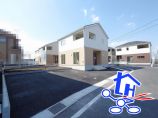  新築一戸建て