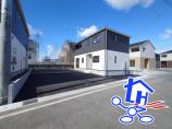  新築一戸建て