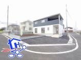  新築一戸建て