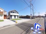  新築一戸建て