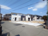  新築一戸建て