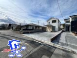  新築一戸建て