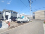  新築一戸建て