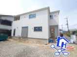  新築一戸建て