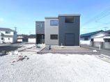  新築一戸建て