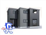  新築一戸建て