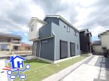  新築一戸建て