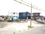  新築一戸建て