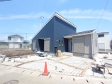  新築一戸建て