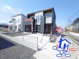  新築一戸建て