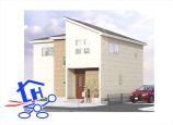  新築一戸建て