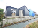  新築一戸建て