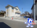  新築一戸建て