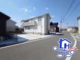  新築一戸建て