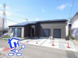  新築一戸建て
