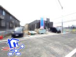  新築一戸建て