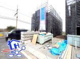  新築一戸建て