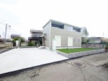  新築一戸建て