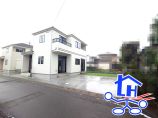  新築一戸建て
