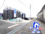  新築一戸建て