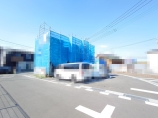  新築一戸建て