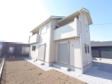  新築一戸建て