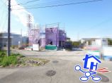  新築一戸建て