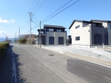  新築一戸建て