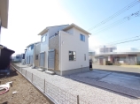  新築一戸建て
