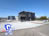  新築一戸建て