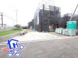  新築一戸建て