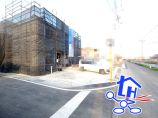  新築一戸建て