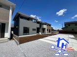  新築一戸建て