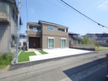  新築一戸建て