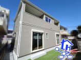  新築一戸建て