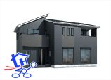  新築一戸建て