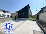  新築一戸建て