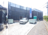  新築一戸建て