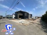  新築一戸建て