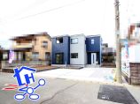  新築一戸建て