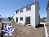 新築一戸建て