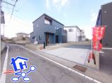 新築一戸建て