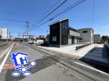  新築一戸建て