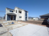  新築一戸建て