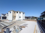  新築一戸建て