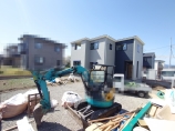  新築一戸建て