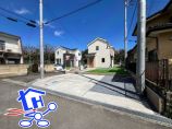  新築一戸建て