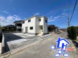  新築一戸建て