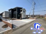  新築一戸建て