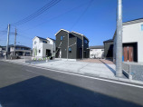  新築一戸建て